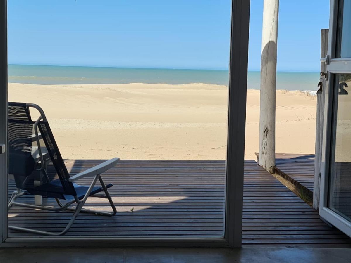 Medanos Βίλα Las Gaviotas Εξωτερικό φωτογραφία