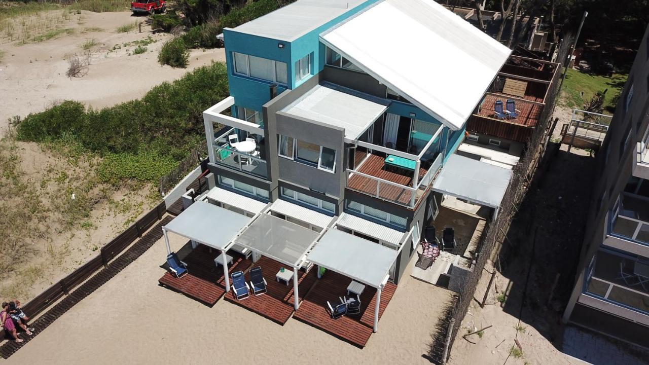 Medanos Βίλα Las Gaviotas Εξωτερικό φωτογραφία